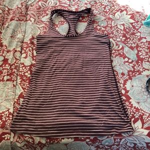 Lululemon Cool Racerback